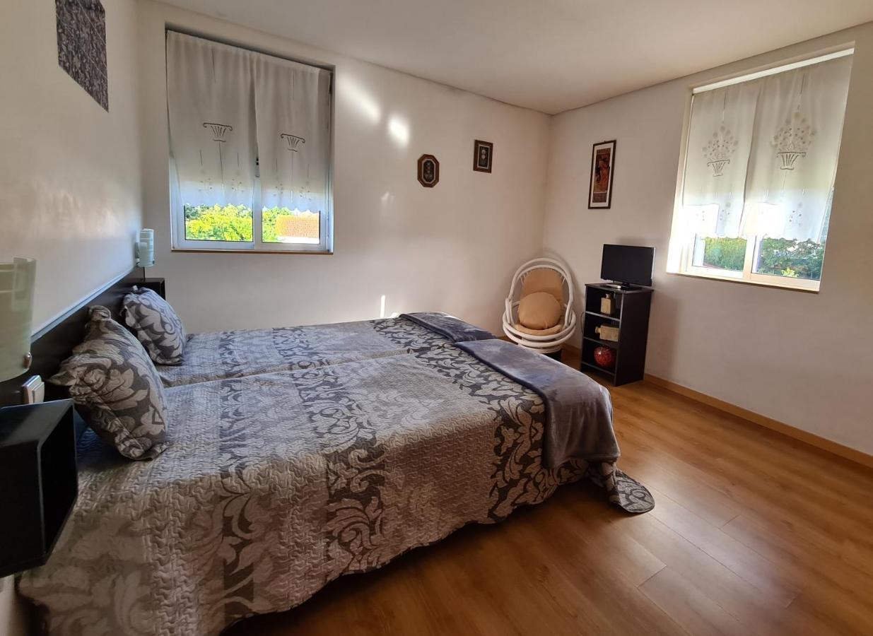 Centenária Oiã Kültér fotó