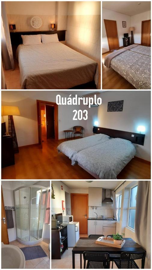 Centenária Oiã Kültér fotó