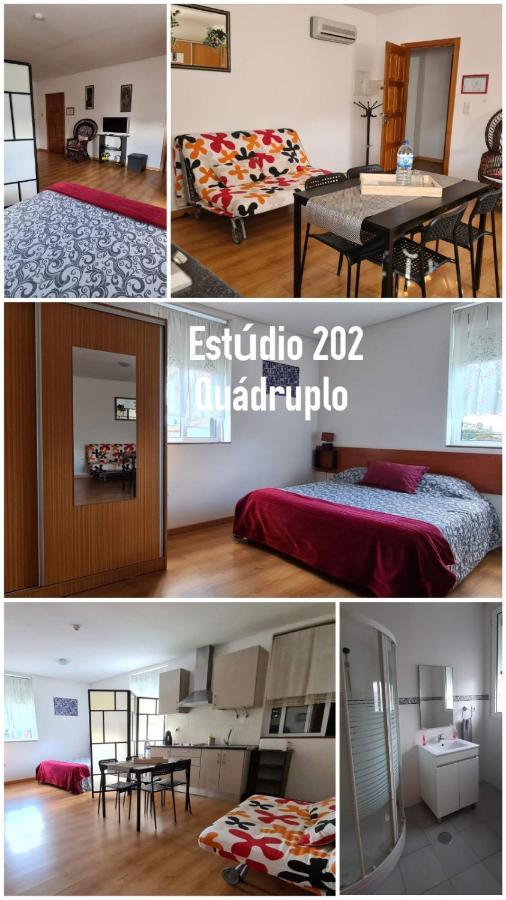 Centenária Oiã Kültér fotó
