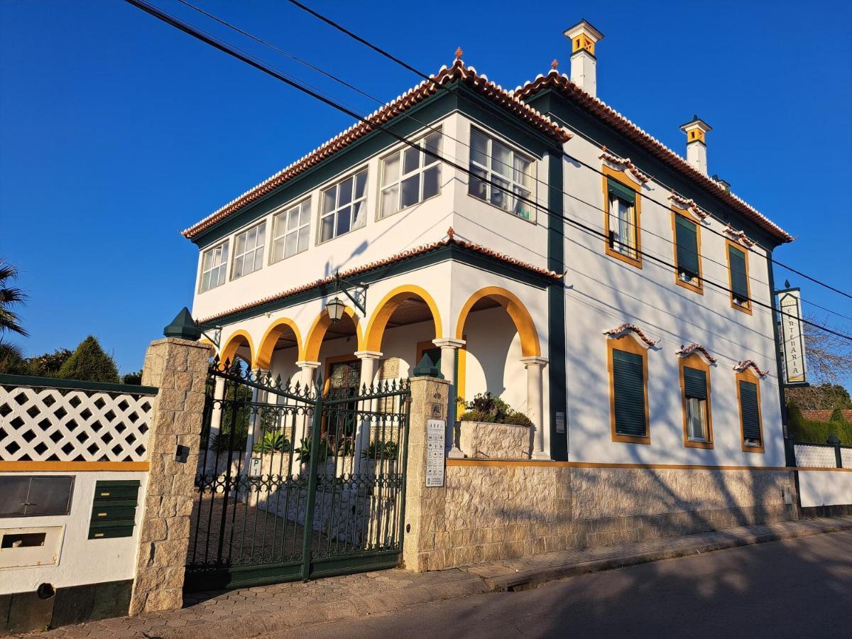 Centenária Oiã Kültér fotó