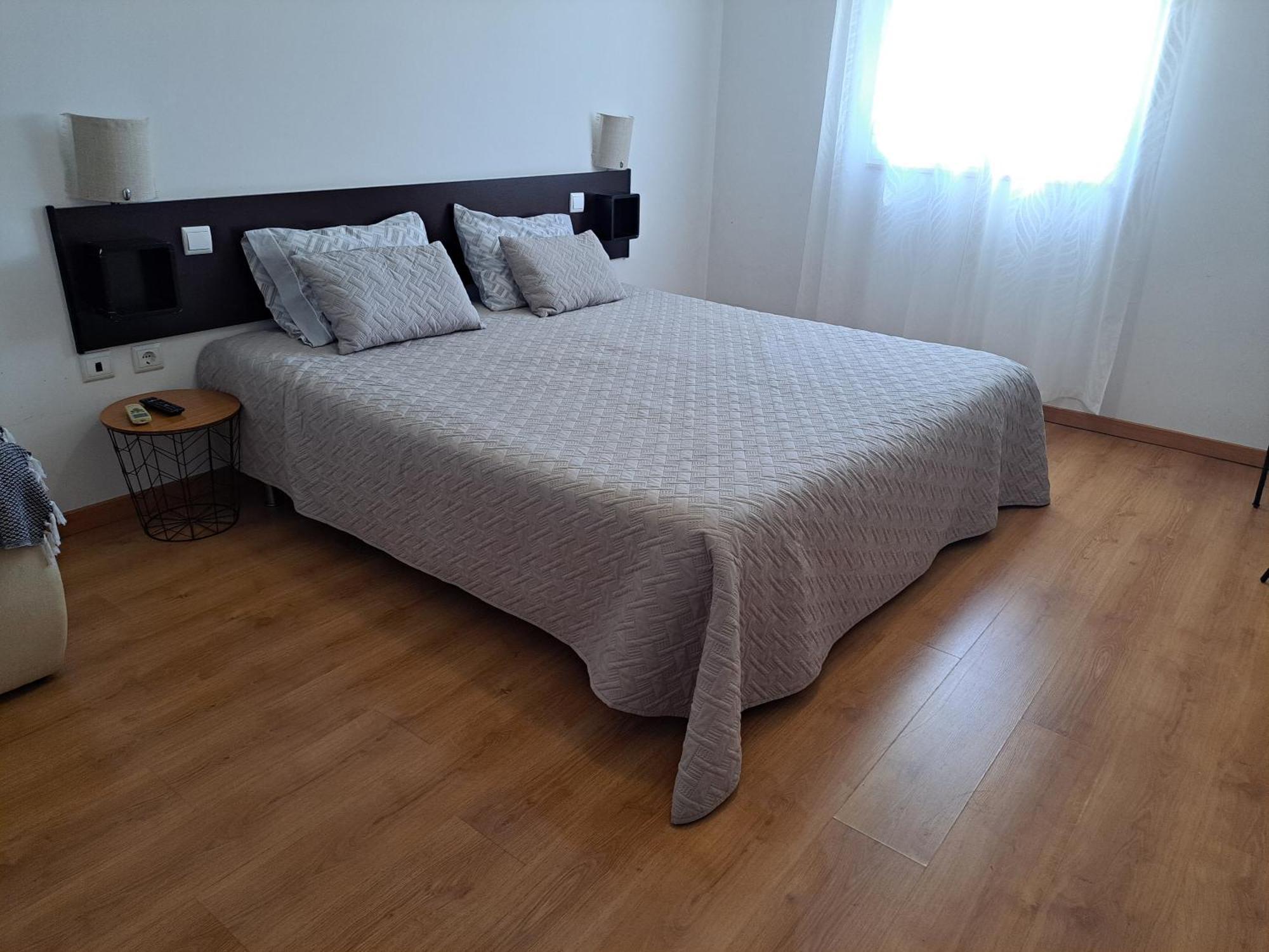 Centenária Oiã Kültér fotó