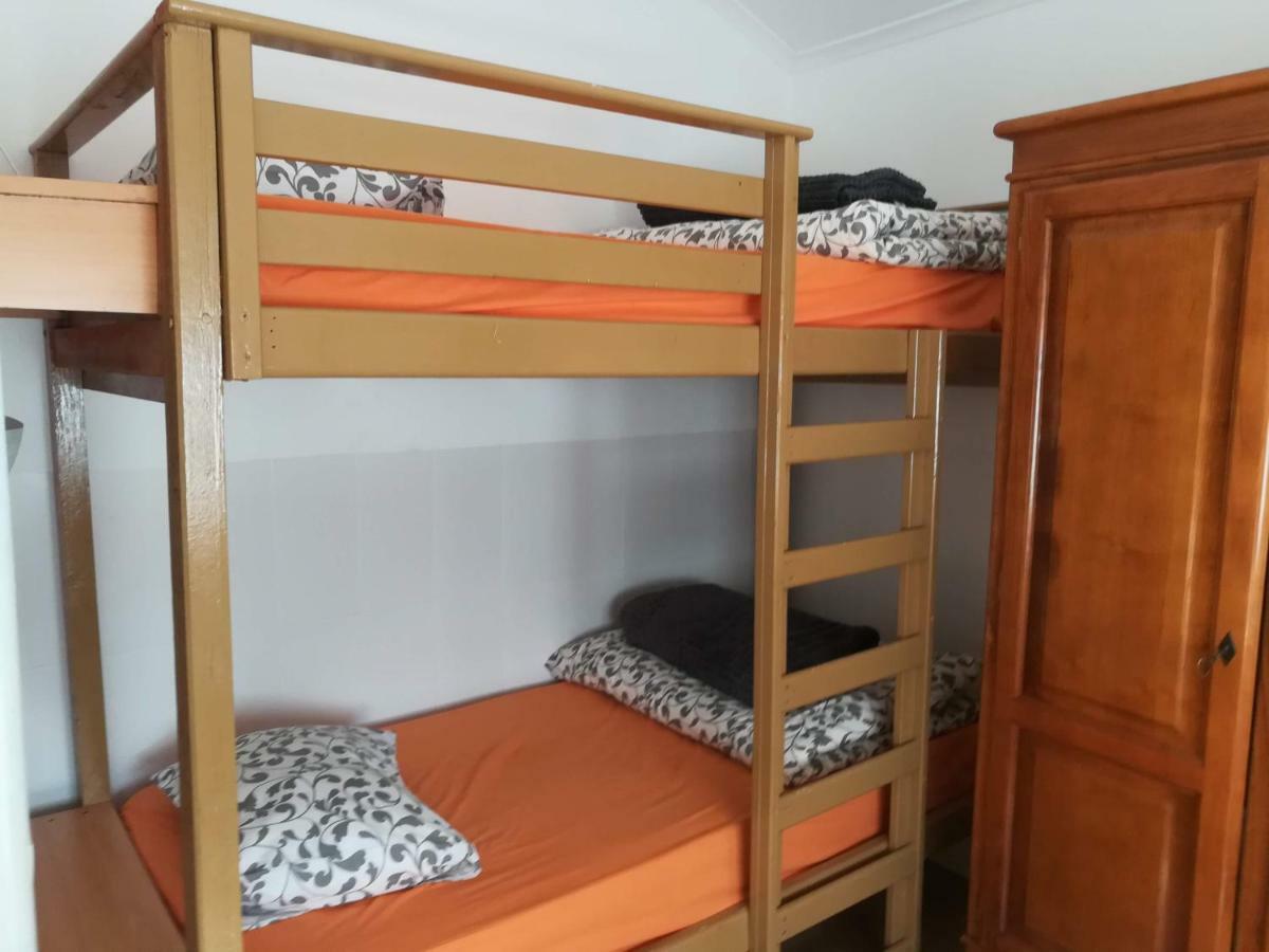 Centenária Oiã Kültér fotó